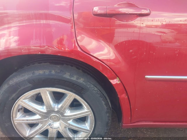 2008 Chrysler 300 Touring მანქანა იყიდება აუქციონზე, vin: 2C3LA53G78H165314, აუქციონის ნომერი: 44515873
