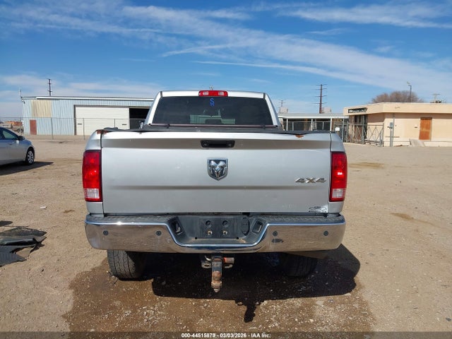 44515879 :رقم المزاد ، 3C6UR5CL2FG655301 vin ، 2015 Ram 2500 Tradesman مزاد بيع