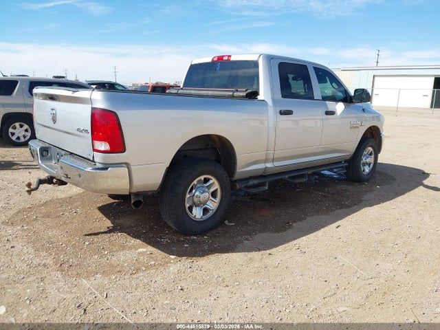 44515879 :رقم المزاد ، 3C6UR5CL2FG655301 vin ، 2015 Ram 2500 Tradesman مزاد بيع