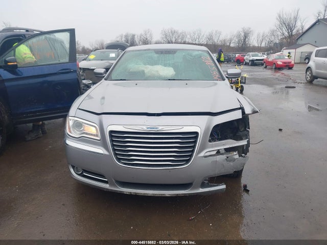 2014 Chrysler 300 მანქანა იყიდება აუქციონზე, vin: 2C3CCARG0EH229411, აუქციონის ნომერი: 44515882