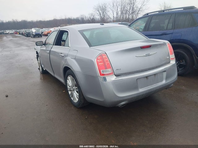 2014 Chrysler 300 მანქანა იყიდება აუქციონზე, vin: 2C3CCARG0EH229411, აუქციონის ნომერი: 44515882