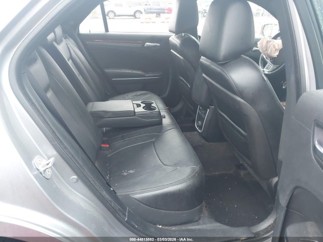 2014 Chrysler 300 მანქანა იყიდება აუქციონზე, vin: 2C3CCARG0EH229411, აუქციონის ნომერი: 44515882