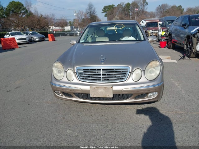 Продажа на аукционе авто 2003 Mercedes-benz E 320, vin: WDBUF65J03A200135, номер лота: 44515884