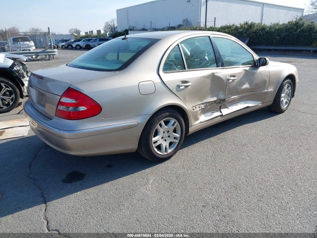Продажа на аукционе авто 2003 Mercedes-benz E 320, vin: WDBUF65J03A200135, номер лота: 44515884