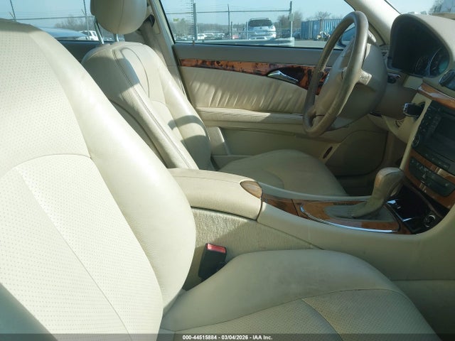 Продажа на аукционе авто 2003 Mercedes-benz E 320, vin: WDBUF65J03A200135, номер лота: 44515884