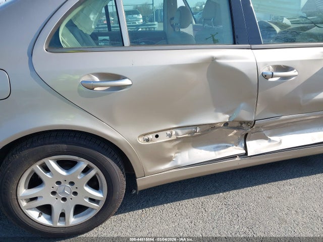 Продажа на аукционе авто 2003 Mercedes-benz E 320, vin: WDBUF65J03A200135, номер лота: 44515884