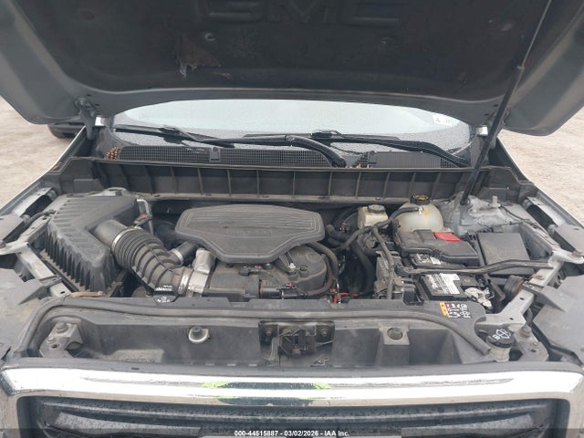 1GKKNRLS0JZ162935 GMC Acadia Sle-1