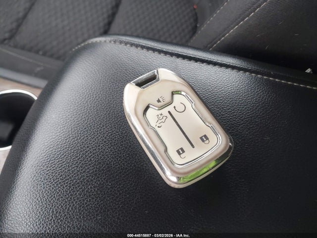 1GKKNRLS0JZ162935 GMC Acadia Sle-1
