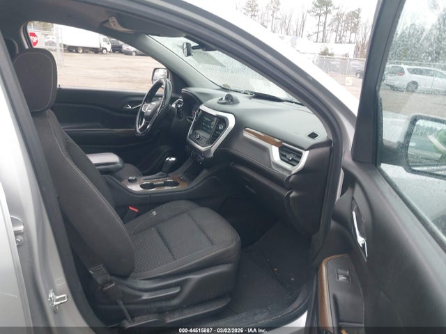1GKKNRLS0JZ162935 GMC Acadia Sle-1
