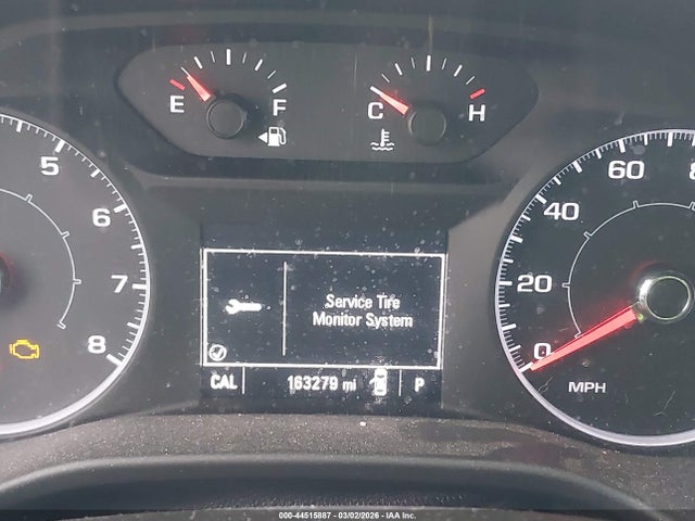 1GKKNRLS0JZ162935 GMC Acadia Sle-1