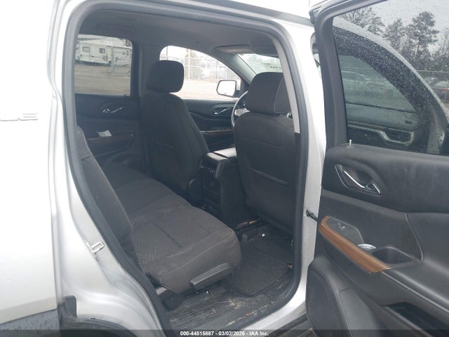 1GKKNRLS0JZ162935 GMC Acadia Sle-1