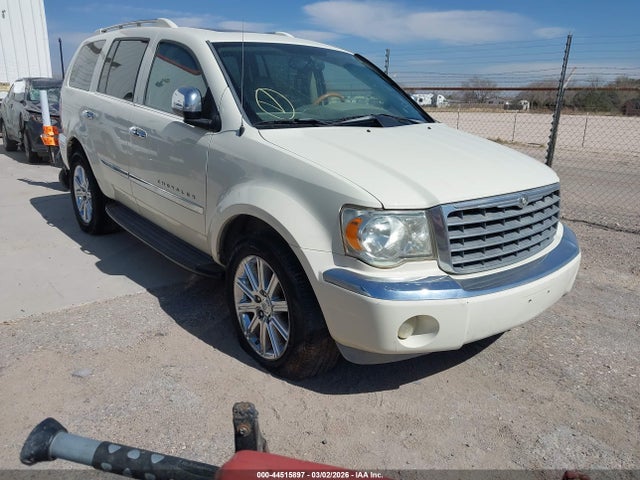 2007 CHRYSLER ASPEN 1A8HX58227F525370