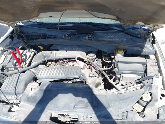 2007 CHRYSLER ASPEN 1A8HX58227F525370 Photo 9