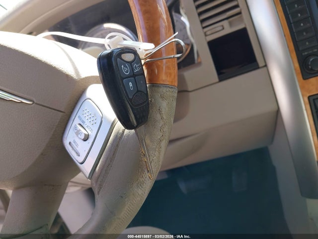 2007 CHRYSLER ASPEN 1A8HX58227F525370 Photo 10