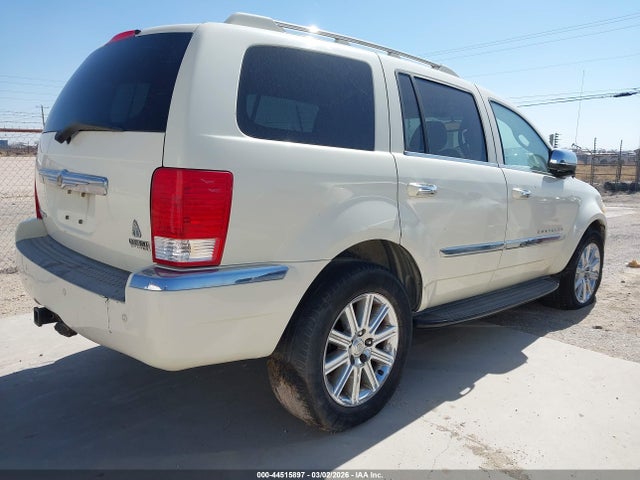 2007 CHRYSLER ASPEN 1A8HX58227F525370 Photo 3