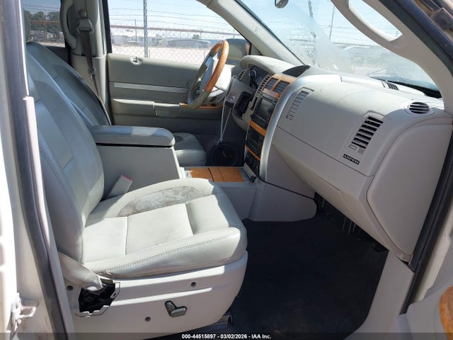 2007 CHRYSLER ASPEN 1A8HX58227F525370 Photo 4