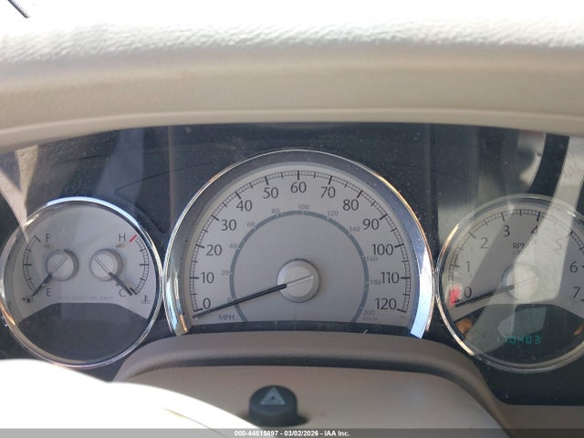 2007 CHRYSLER ASPEN 1A8HX58227F525370 Photo 6