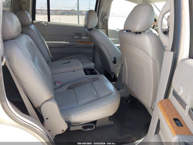 2007 CHRYSLER ASPEN 1A8HX58227F525370 Photo 7