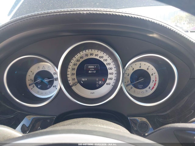 Mercedes-Benz Cls 550 4matic 2014 WDDLJ9BB0EA082798 Image 7