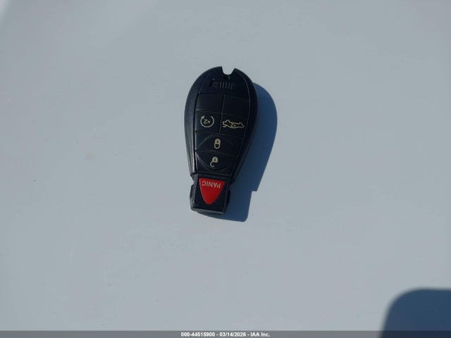 2008 DODGE CHARGER 2B3KA53H18H201838 Photo 10