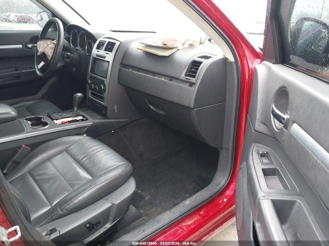 2008 DODGE CHARGER 2B3KA53H18H201838 Photo 4