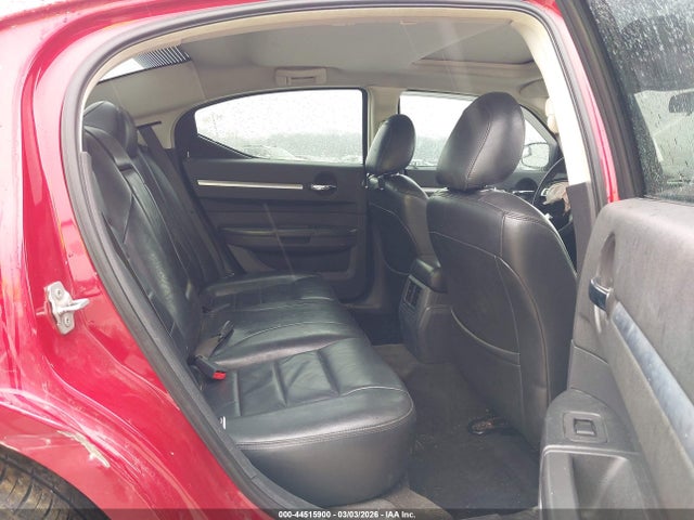 2008 DODGE CHARGER 2B3KA53H18H201838 Photo 7