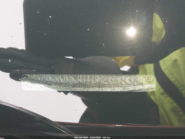 2008 DODGE CHARGER 2B3KA53H18H201838 Photo 8