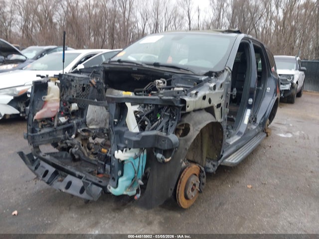 Aukcja sprzedaży 2014 Dodge Durango R/t, vin: 1C4SDJCT7EC495182, numer aukcji: 44515902