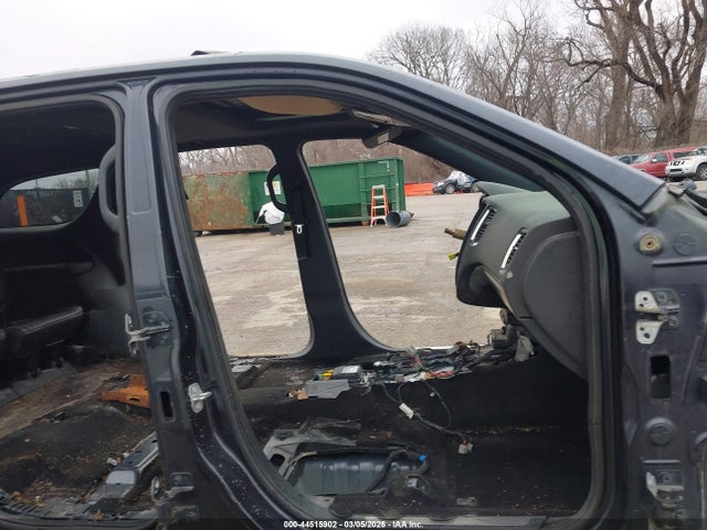 Aukcja sprzedaży 2014 Dodge Durango R/t, vin: 1C4SDJCT7EC495182, numer aukcji: 44515902