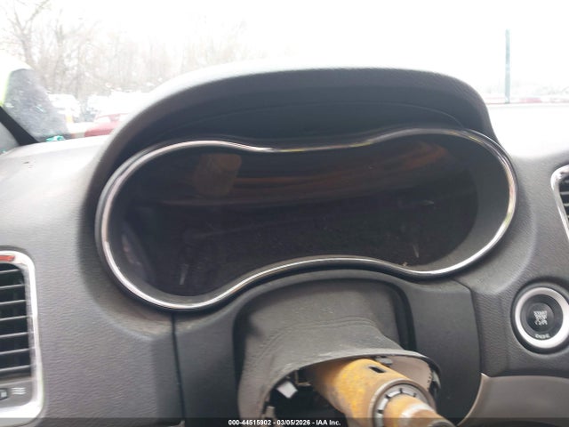 Aukcja sprzedaży 2014 Dodge Durango R/t, vin: 1C4SDJCT7EC495182, numer aukcji: 44515902