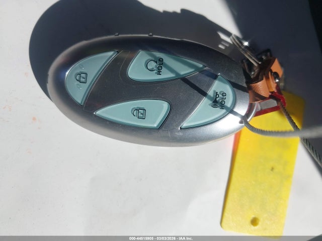 2025 HYUNDAI IONIQ 6 KMHM54AA2SA096983 Photo 10