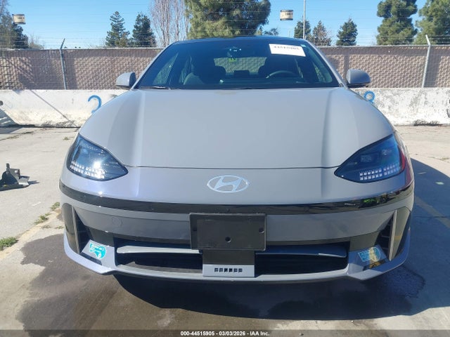 Hyundai Ioniq 6 Limited 2025 KMHM54AA2SA096983 Image 13