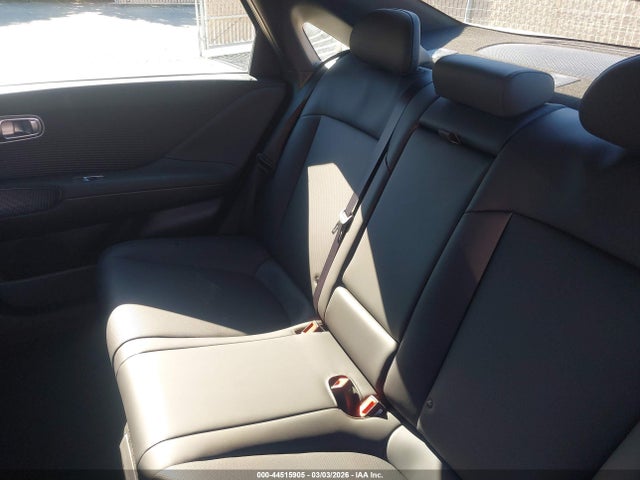 2025 HYUNDAI IONIQ 6 KMHM54AA2SA096983 Photo 7