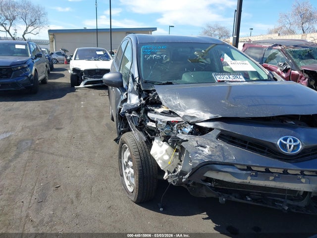 2015 TOYOTA PRIUS V JTDZN3EU6FJ038955 Photo 5