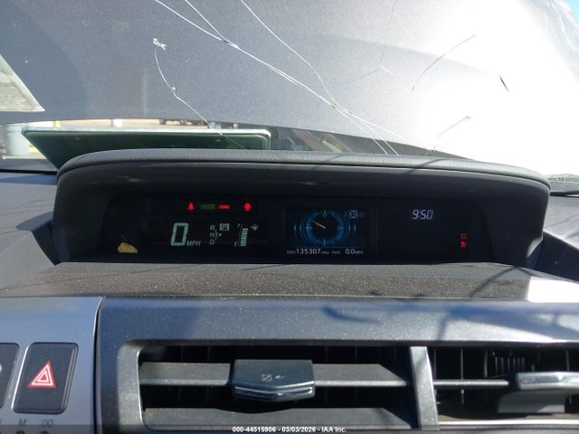 2015 TOYOTA PRIUS V JTDZN3EU6FJ038955 Photo 6