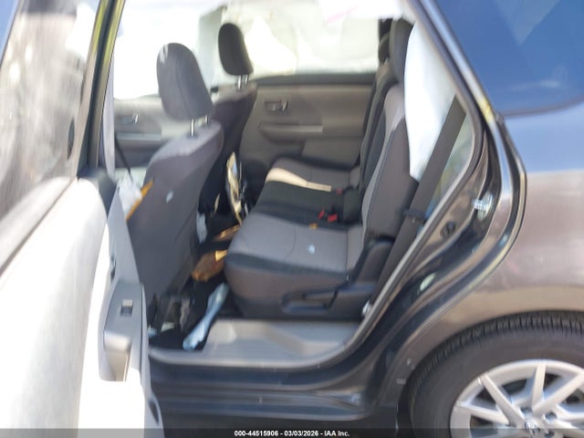 2015 TOYOTA PRIUS V JTDZN3EU6FJ038955 Photo 7