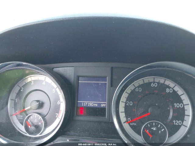 Продажа на аукционе авто 2018 Dodge Grand Caravan Gt, vin: 2C4RDGEG9JR280874, номер лота: 44515911