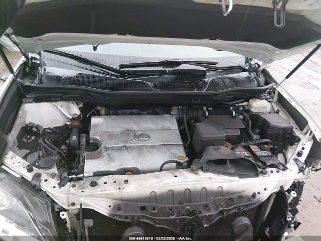 2013 Lexus Rx 350 F Sport მანქანა იყიდება აუქციონზე, vin: 2T2BK1BA4DC219453, აუქციონის ნომერი: 44515918