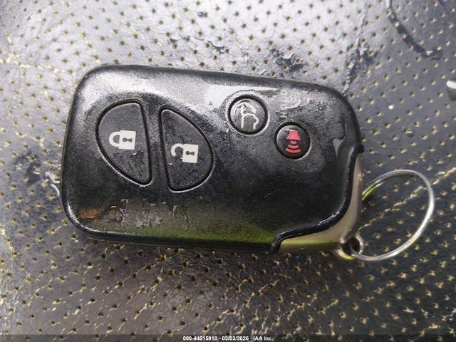 2013 Lexus Rx 350 F Sport მანქანა იყიდება აუქციონზე, vin: 2T2BK1BA4DC219453, აუქციონის ნომერი: 44515918