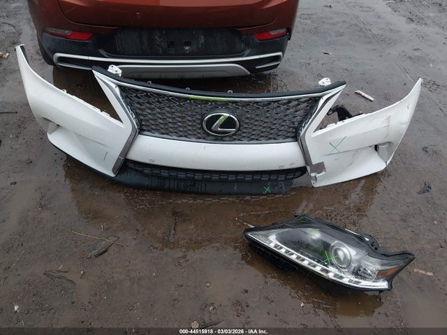 2013 Lexus Rx 350 F Sport მანქანა იყიდება აუქციონზე, vin: 2T2BK1BA4DC219453, აუქციონის ნომერი: 44515918