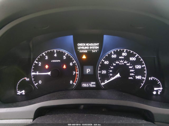 2013 Lexus Rx 350 F Sport მანქანა იყიდება აუქციონზე, vin: 2T2BK1BA4DC219453, აუქციონის ნომერი: 44515918