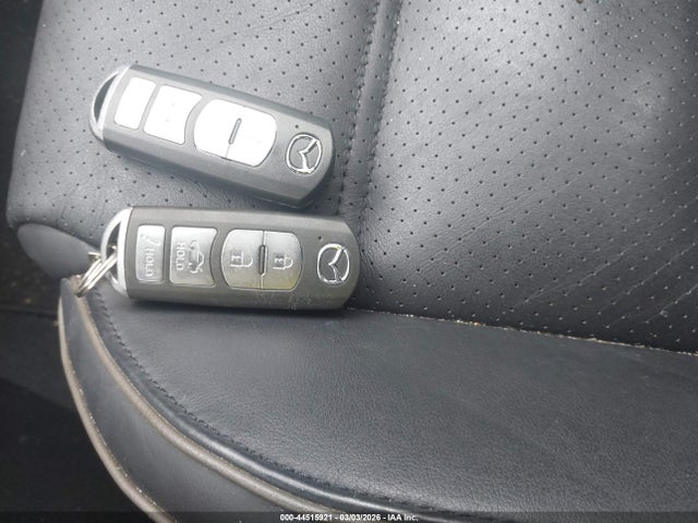 2017 MAZDA MAZDA6 JM1GL1X55H1133162 Photo 10