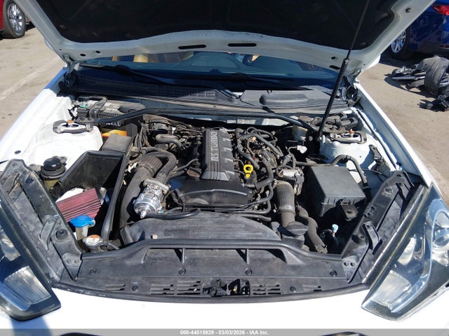 2013 HYUNDAI GENESIS KMHHT6KD7DU103293 Photo 9
