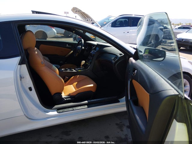 2013 HYUNDAI GENESIS KMHHT6KD7DU103293 Photo 4