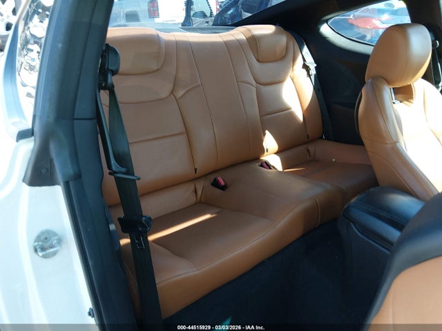 2013 HYUNDAI GENESIS KMHHT6KD7DU103293 Photo 7