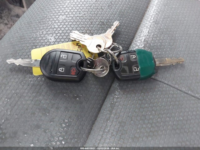 Ford F-350 Xl 2016 1FD8X3BT7GED02787 Image 11