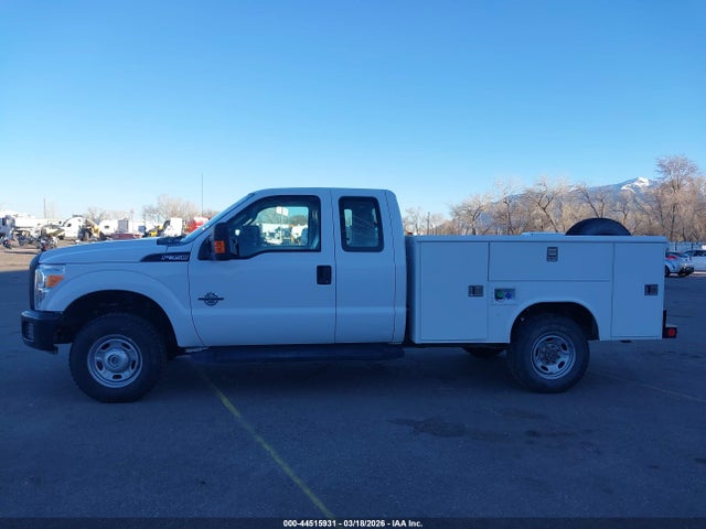 Ford F-350 Xl 2016 1FD8X3BT7GED02787 Image 15