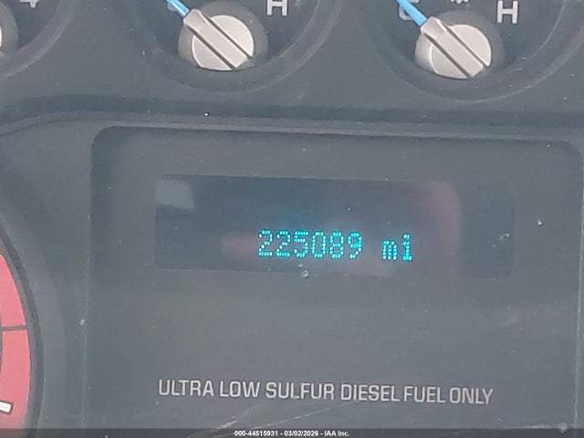 Ford F-350 Xl 2016 1FD8X3BT7GED02787 Image 16