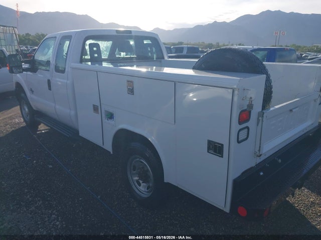 Ford F-350 Xl 2016 1FD8X3BT7GED02787 Image 3