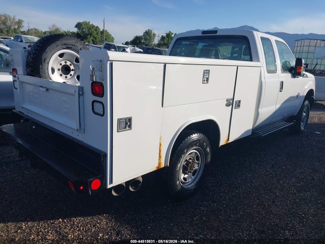 Ford F-350 Xl 2016 1FD8X3BT7GED02787 Image 4